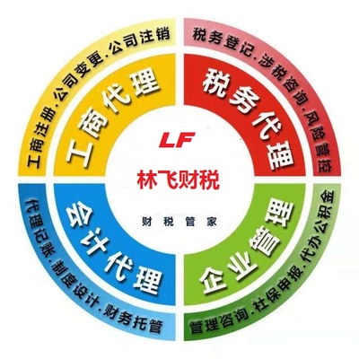 会计服务