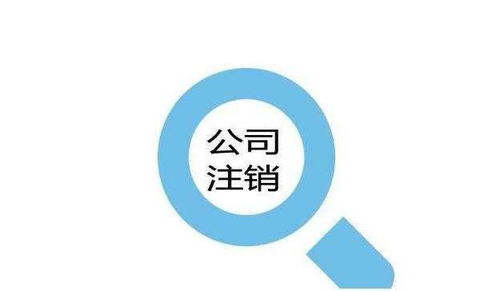 上海公司注销流程及工商代理服务详解